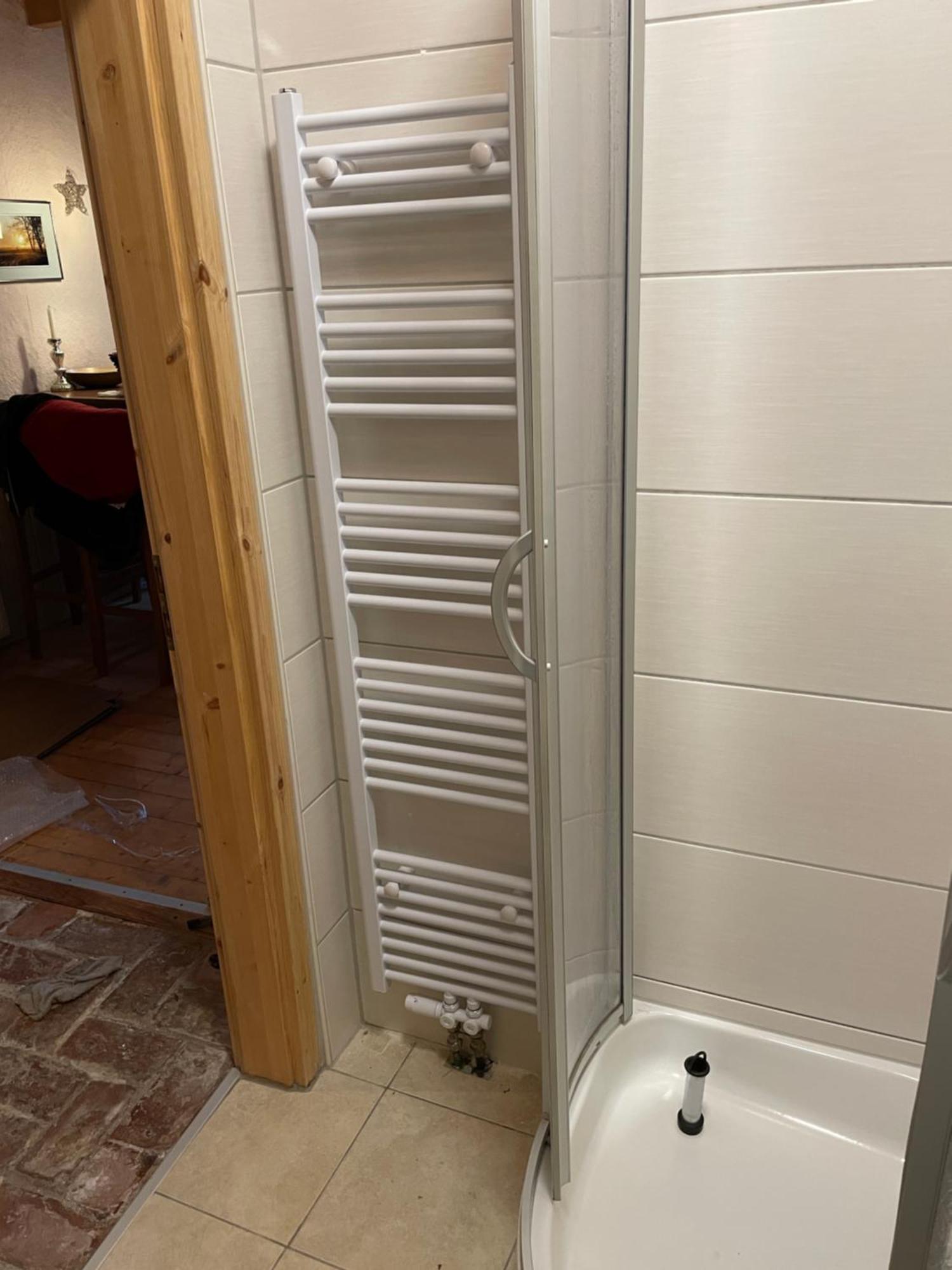 Ferienhof Spiegelhaus Krummhörn Cameră foto